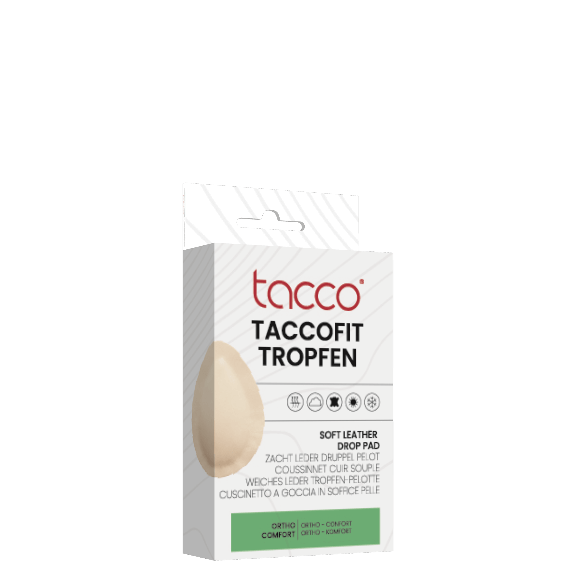 Taccofit Tropfen