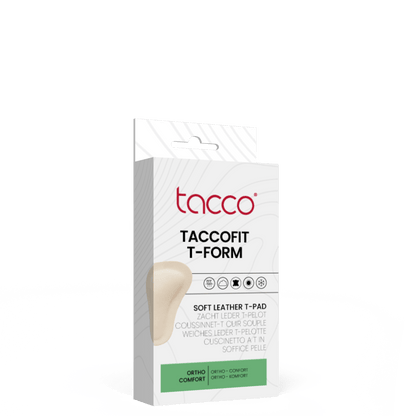 Taccofit T-form