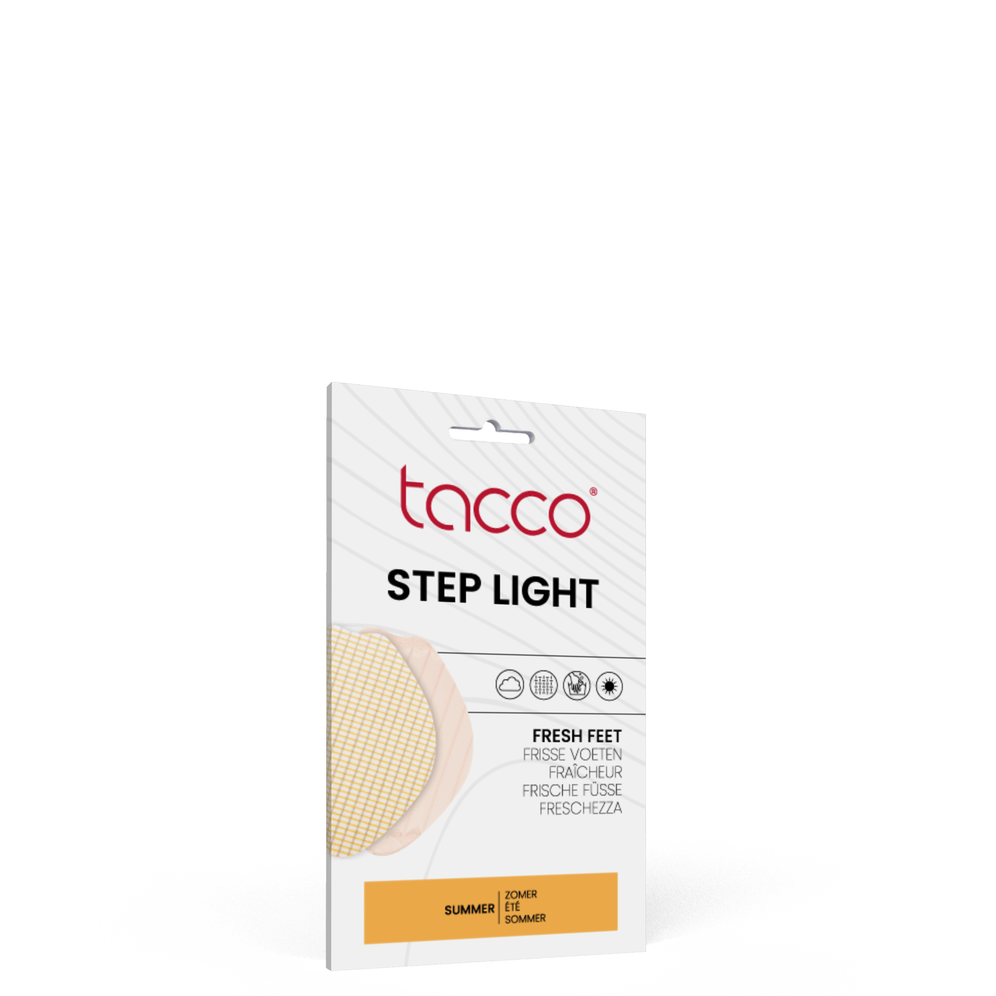 Step Light