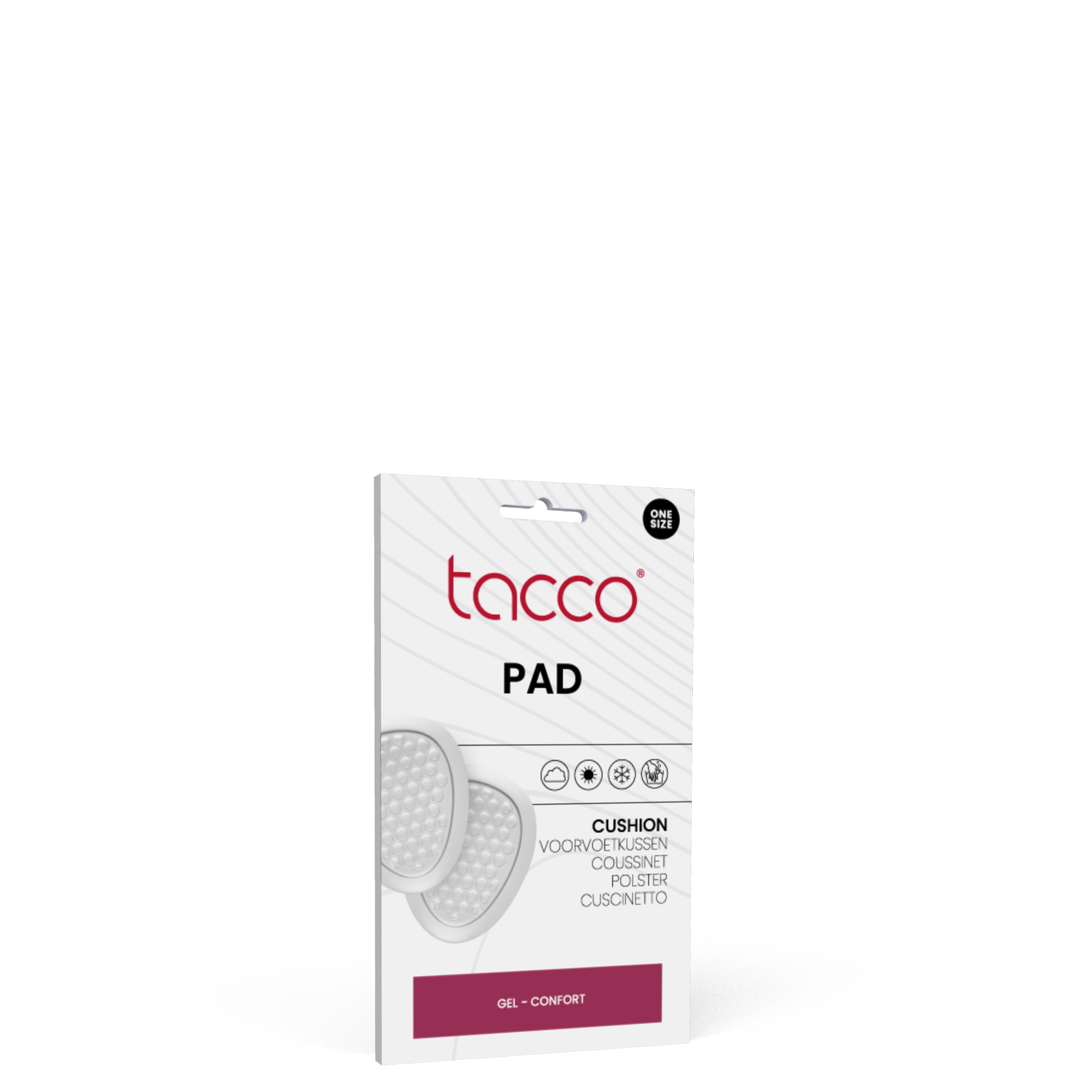 Pad