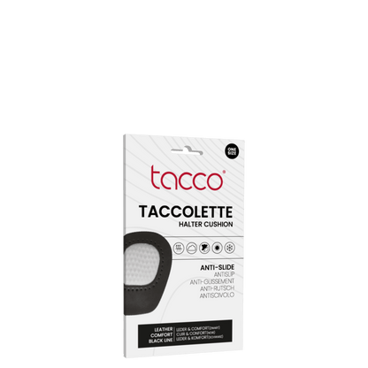 Taccolette Black